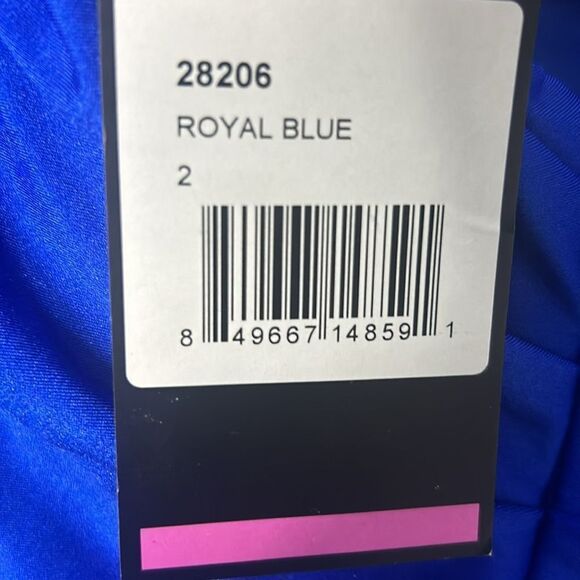 LA FEMME NWT - Picture 6 of 6